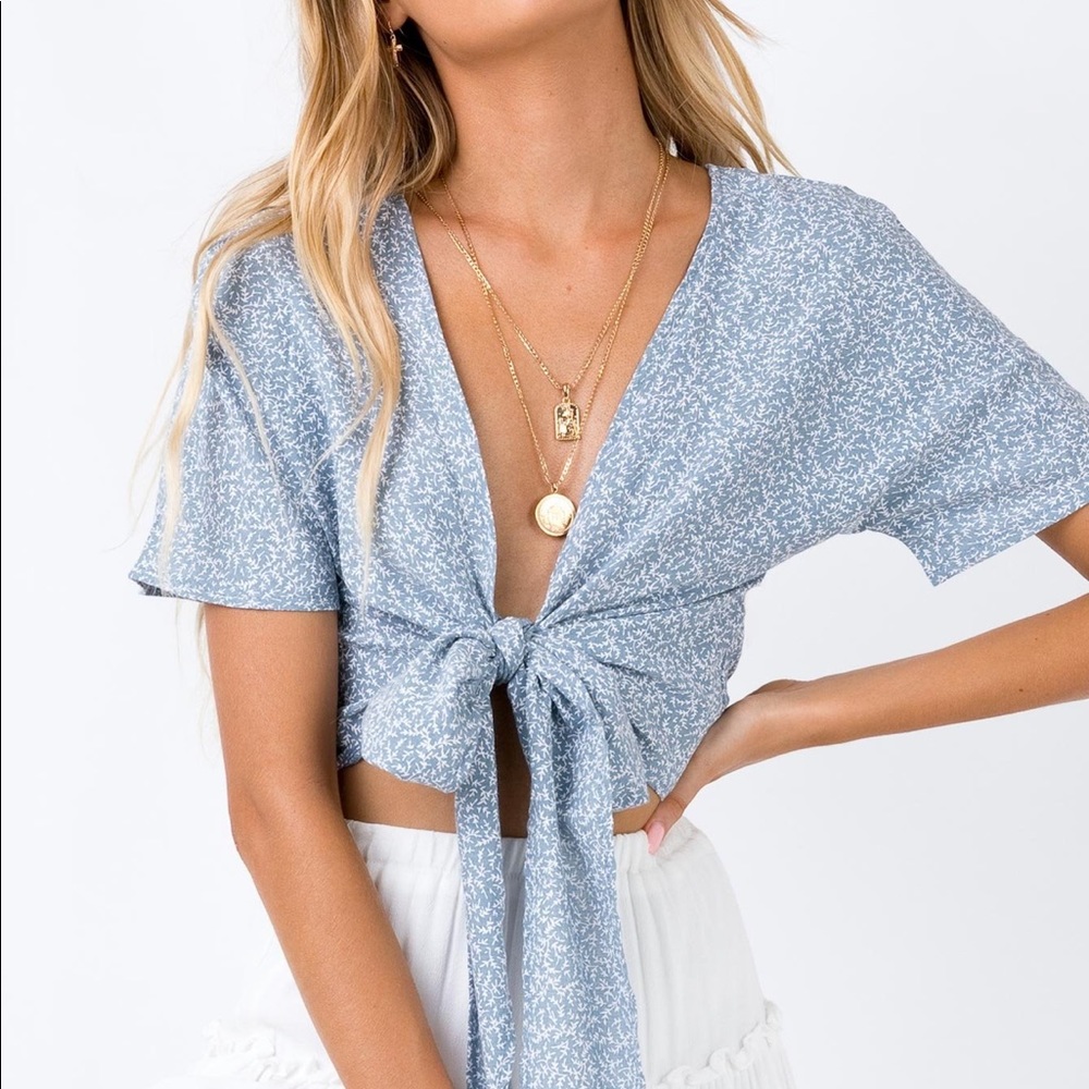 Princess Polly top